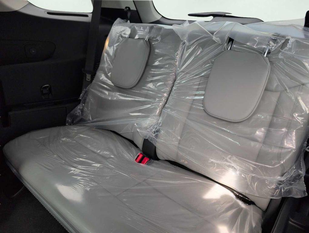 new 2025 Ford Explorer car, priced at $44,416
