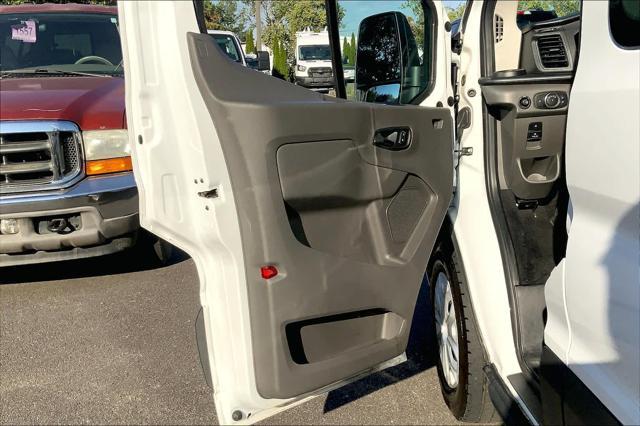 used 2022 Ford Transit-350 car, priced at $43,250