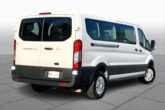 used 2022 Ford Transit-350 car, priced at $43,250