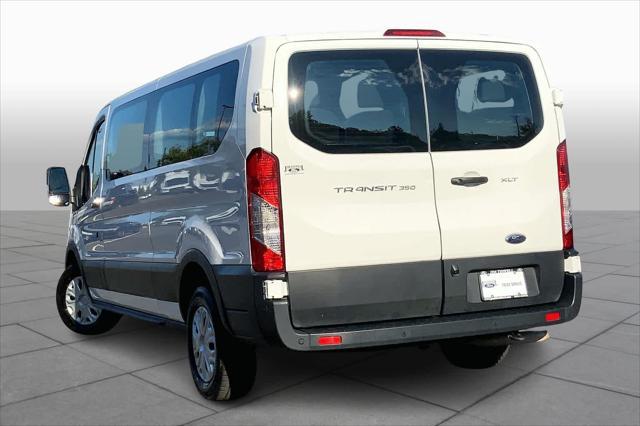 used 2022 Ford Transit-350 car, priced at $43,250