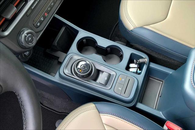 new 2025 Ford Maverick car, priced at $39,480