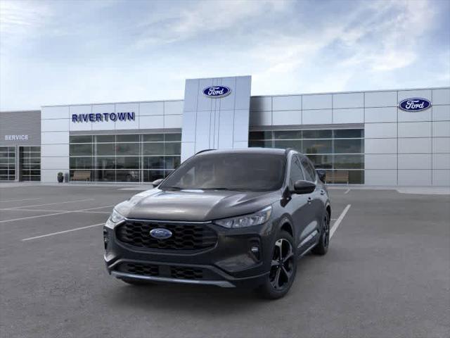 new 2024 Ford Escape car, priced at $38,220