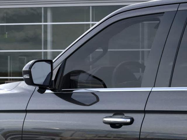 new 2024 Ford Expedition Max car, priced at $74,680