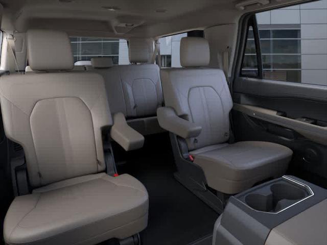 new 2024 Ford Expedition Max car, priced at $74,680