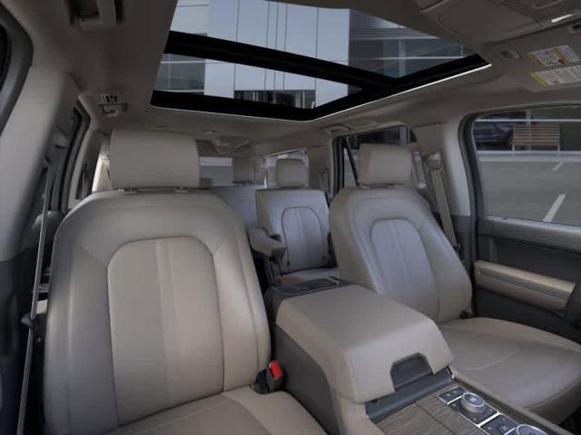 new 2024 Ford Expedition Max car, priced at $74,680