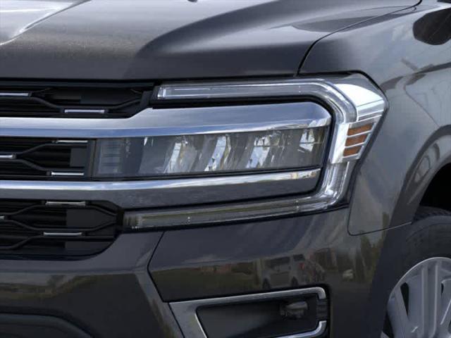 new 2024 Ford Expedition Max car, priced at $74,680