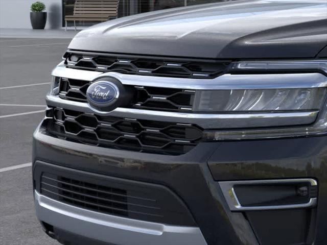 new 2024 Ford Expedition Max car, priced at $74,680