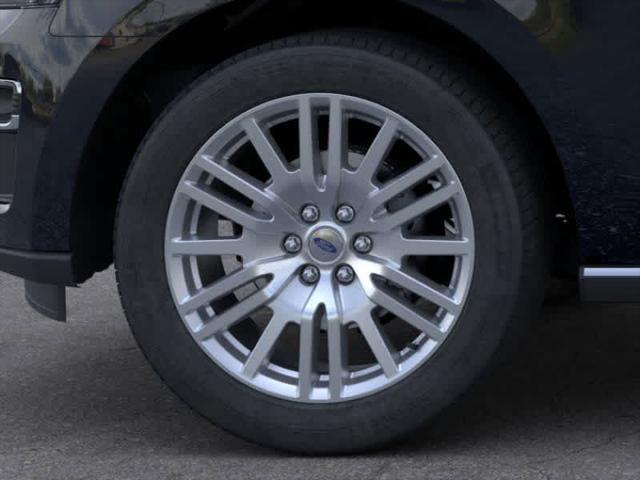 new 2024 Ford Expedition Max car, priced at $74,680