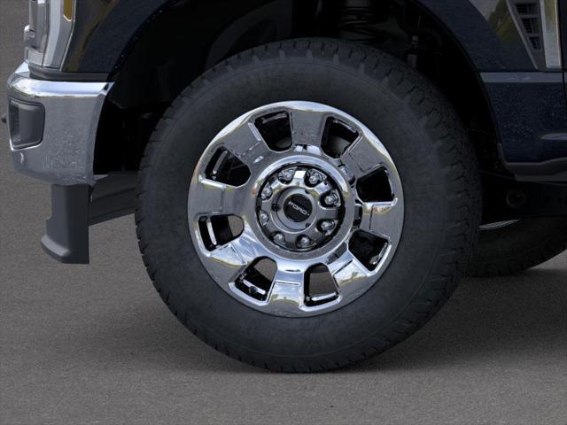 new 2025 Ford F-250 car, priced at $87,430