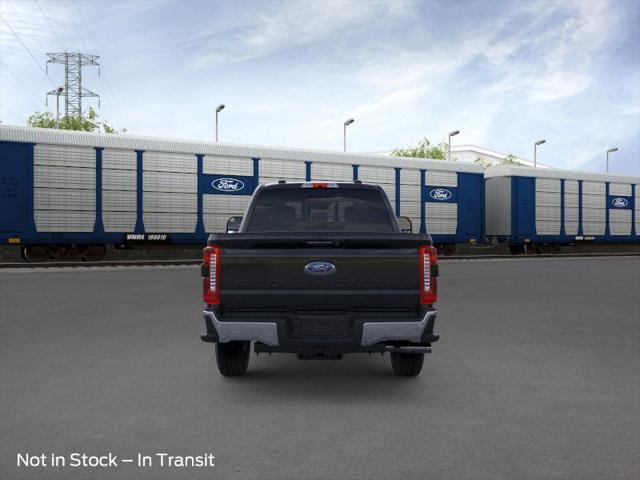 new 2025 Ford F-250 car, priced at $87,430