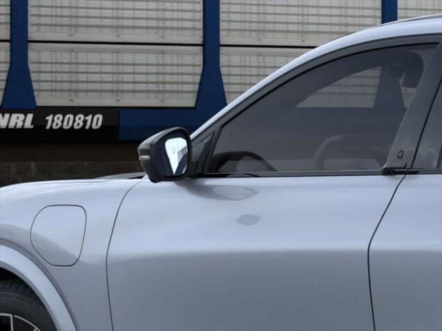new 2025 Ford Mustang Mach-E car, priced at $47,585