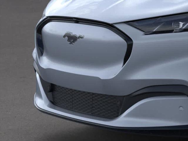 new 2025 Ford Mustang Mach-E car, priced at $47,585