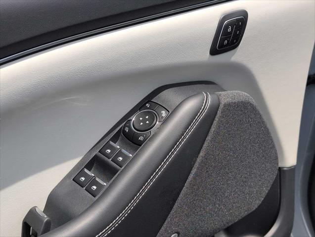 new 2025 Ford Mustang Mach-E car, priced at $45,120
