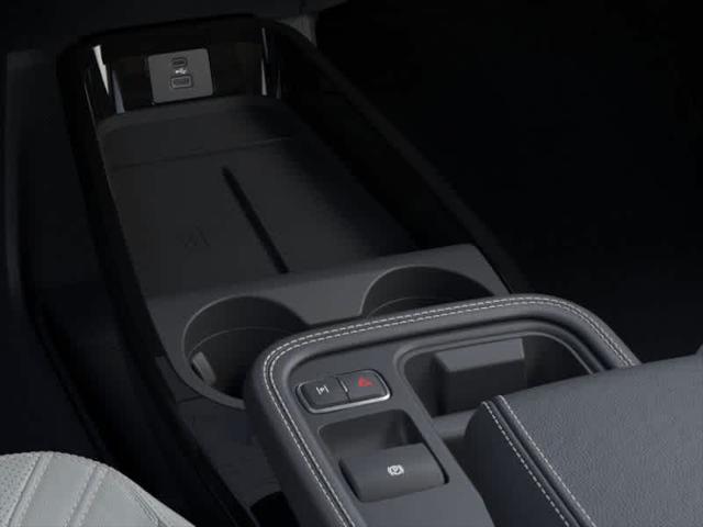 new 2025 Ford Mustang Mach-E car, priced at $47,585