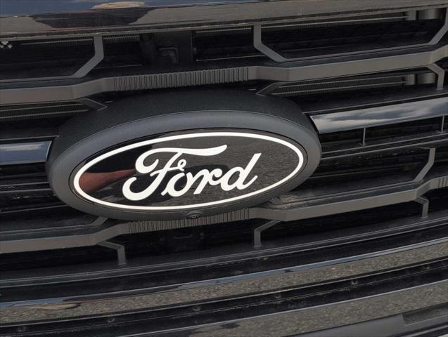 new 2024 Ford F-150 car, priced at $57,438