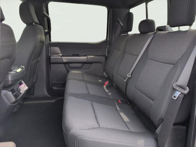 new 2024 Ford F-150 car, priced at $57,438