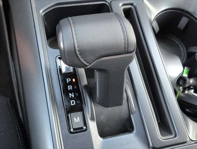 new 2024 Ford F-150 car, priced at $57,438