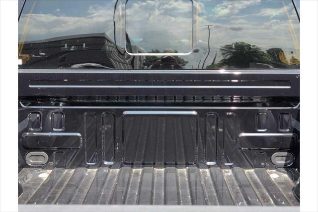 new 2024 Ford F-150 car, priced at $57,438