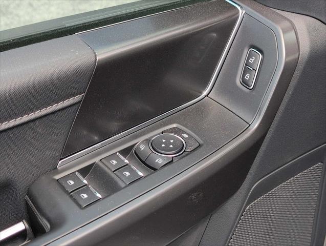 new 2024 Ford F-150 car, priced at $57,438