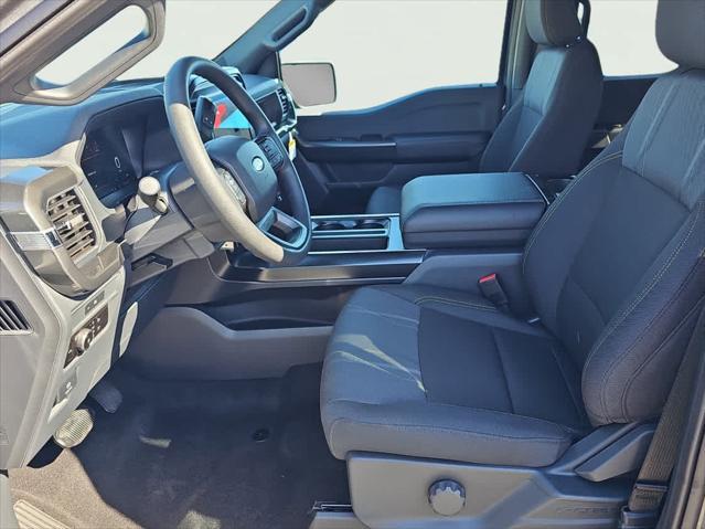 new 2025 Ford F-150 car, priced at $44,826