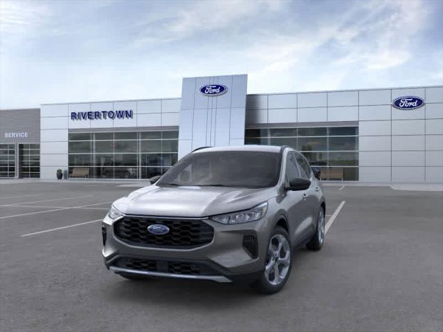 new 2025 Ford Escape car, priced at $31,470