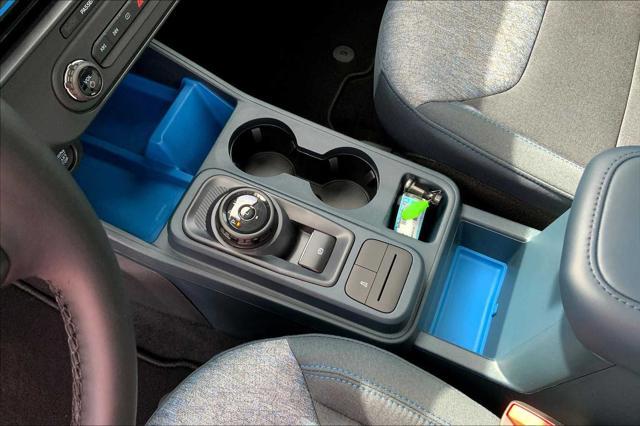 new 2025 Ford Maverick car, priced at $34,505