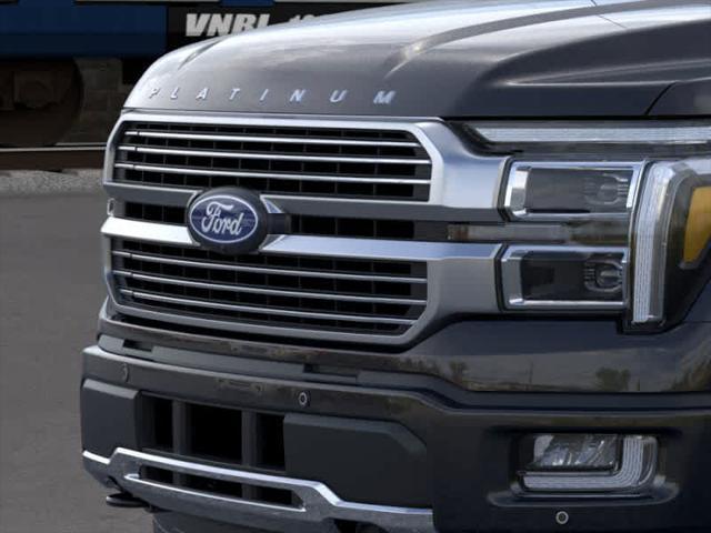 new 2025 Ford F-150 car, priced at $89,940