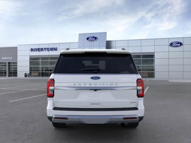 new 2024 Ford Expedition car, priced at $63,880