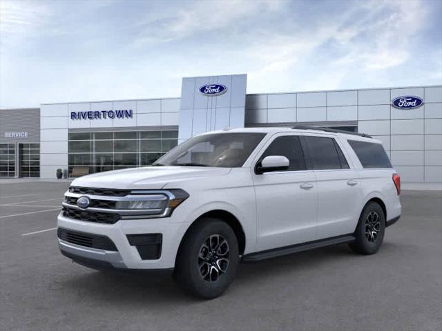 new 2024 Ford Expedition car, priced at $63,880