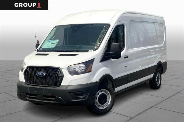 new 2025 Ford Transit-150 car, priced at $52,380