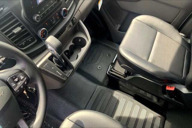 new 2025 Ford Transit-150 car, priced at $52,380
