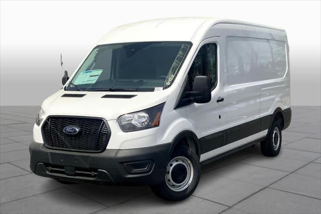 new 2025 Ford Transit-150 car, priced at $52,380