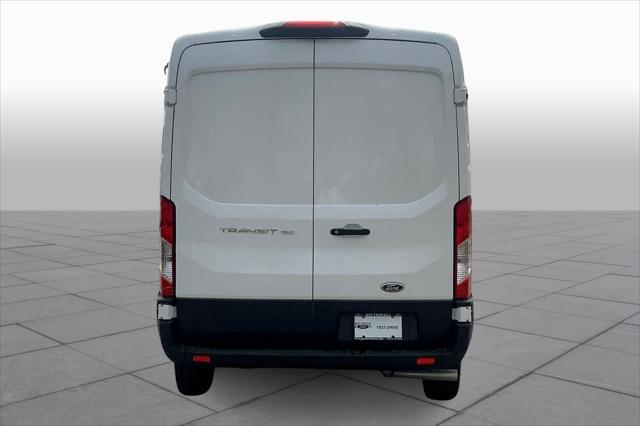 new 2025 Ford Transit-150 car, priced at $52,380