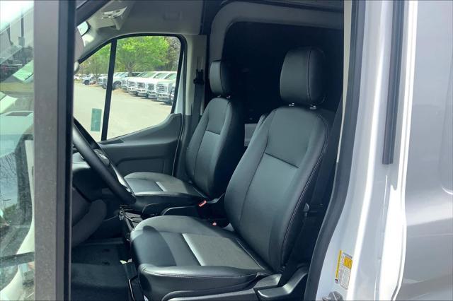 new 2025 Ford Transit-150 car, priced at $52,380