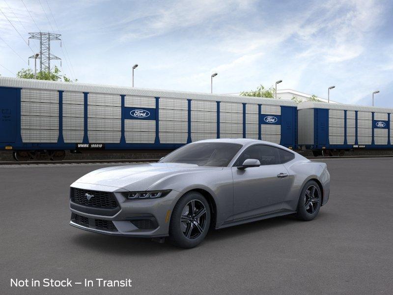 new 2024 Ford Mustang car, priced at $32,515
