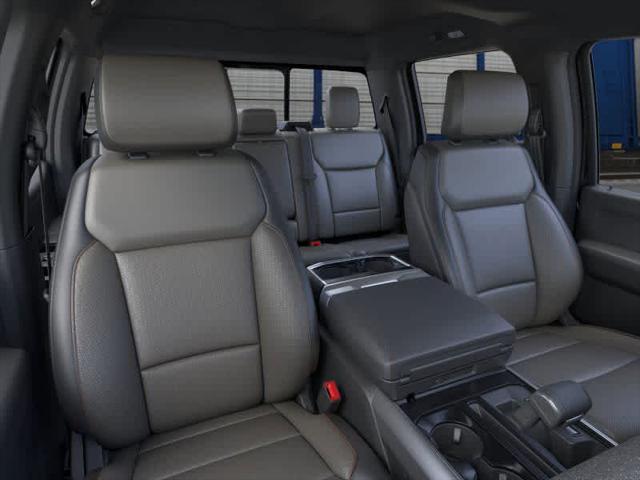 new 2025 Ford F-150 car, priced at $72,600