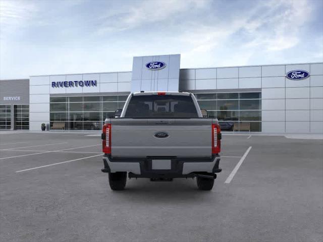new 2025 Ford F-250 car, priced at $73,160