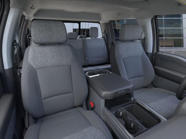new 2025 Ford F-250 car, priced at $73,160
