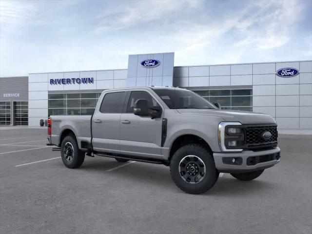 new 2025 Ford F-250 car, priced at $73,160