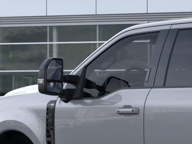 new 2025 Ford F-250 car, priced at $73,160