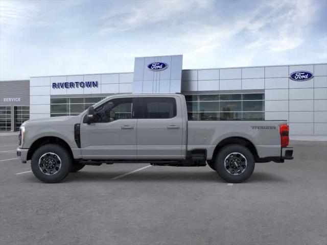 new 2025 Ford F-250 car, priced at $73,160
