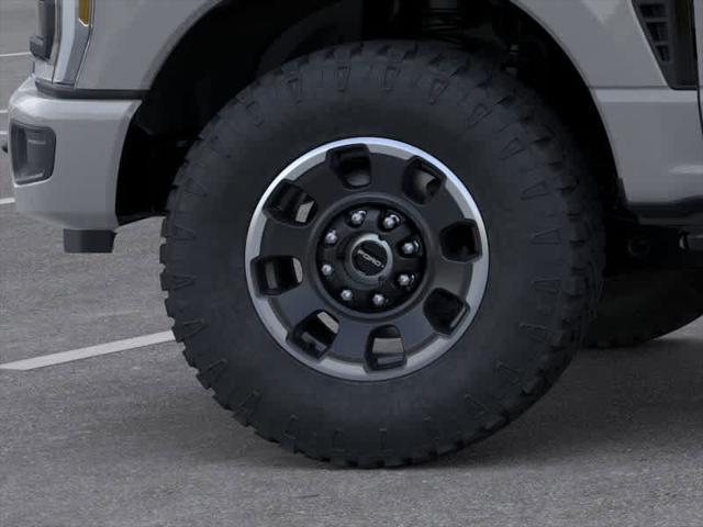 new 2025 Ford F-250 car, priced at $73,160