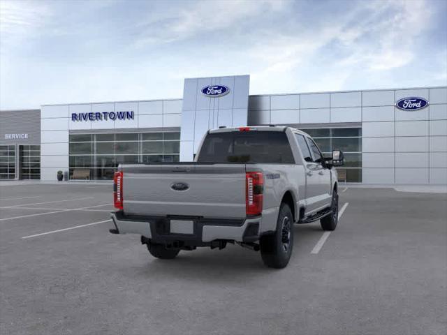 new 2025 Ford F-250 car, priced at $73,160