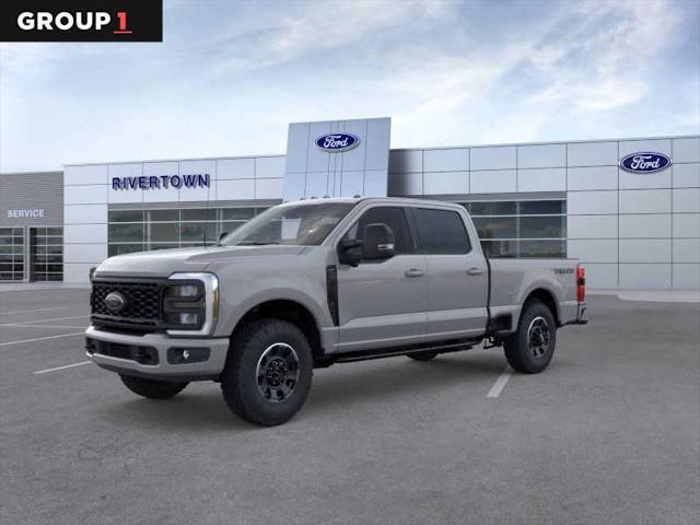 new 2025 Ford F-250 car, priced at $73,160
