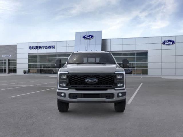 new 2025 Ford F-250 car, priced at $73,160