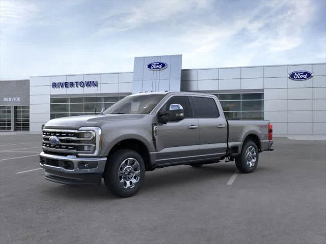 new 2025 Ford F-250 car, priced at $86,225