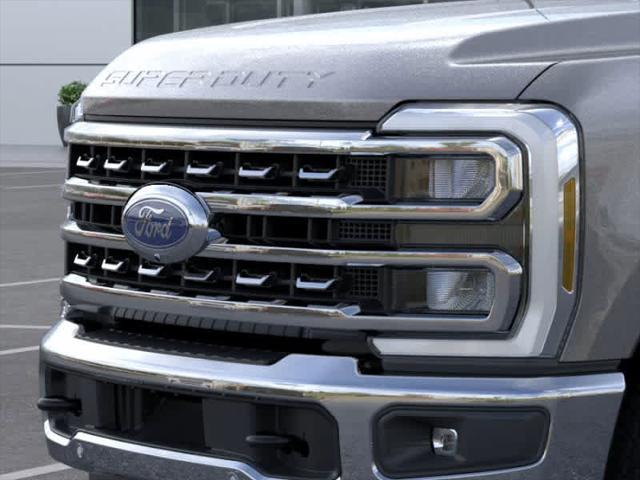 new 2025 Ford F-250 car, priced at $86,225