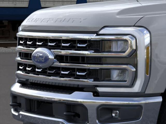 new 2025 Ford F-250 car, priced at $87,430
