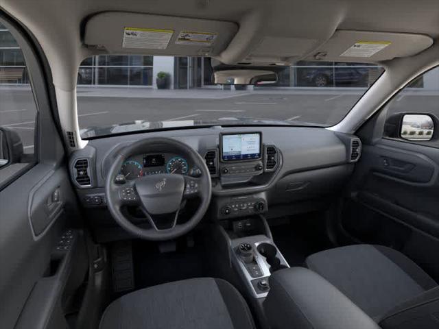 new 2024 Ford Bronco Sport car, priced at $31,065