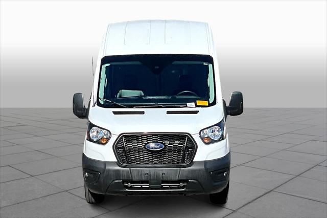 used 2023 Ford Transit-250 car, priced at $43,950